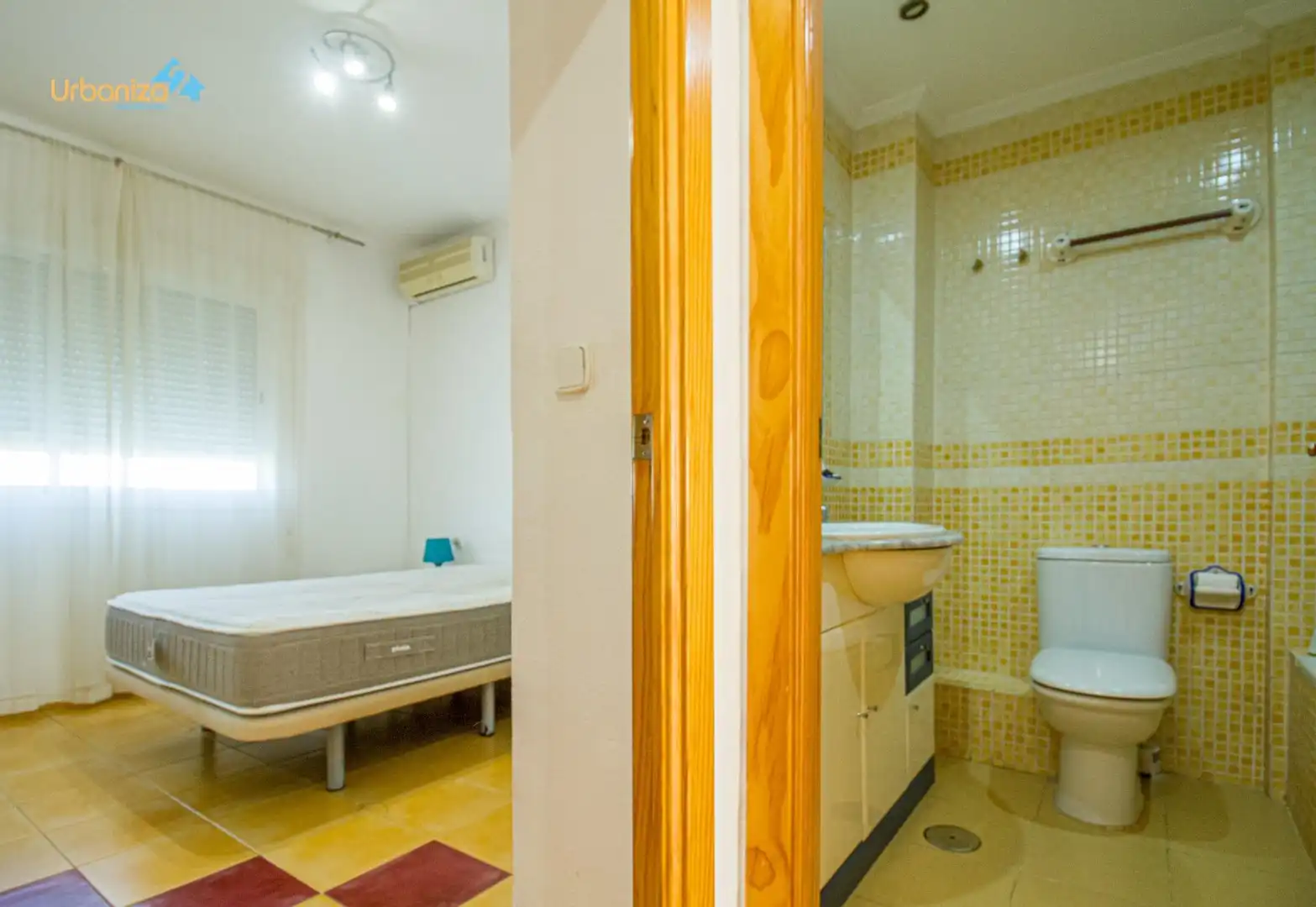 Apartments for rent in Pardaleras