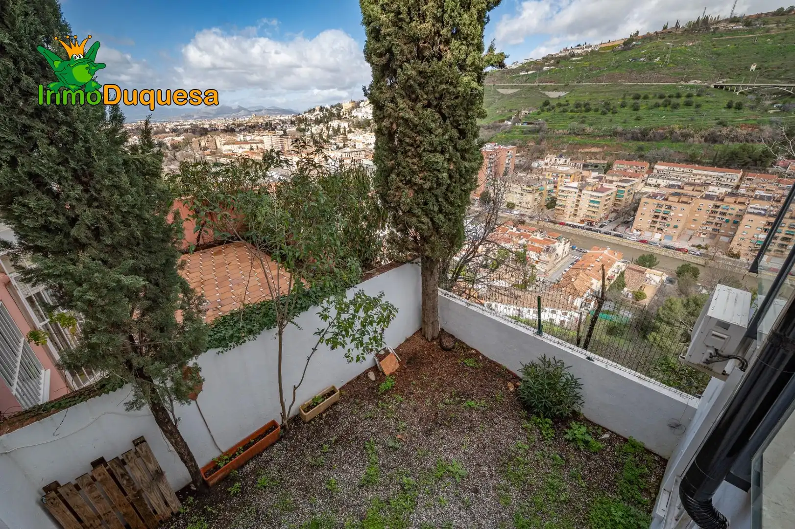 Maison jumelée à vendre à Genil, imagen 40