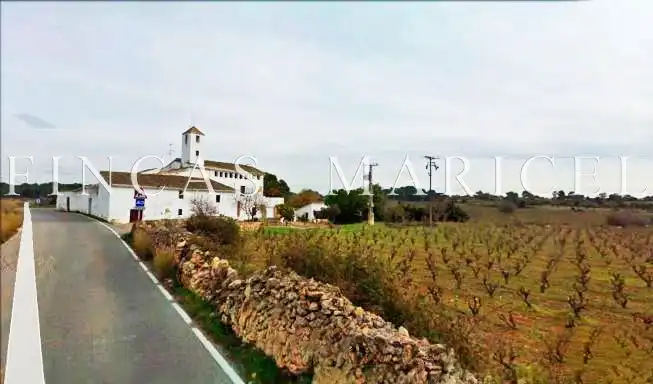 Landhaus zum Verkauf in Masia Nova -  Solicrup, imagen 8