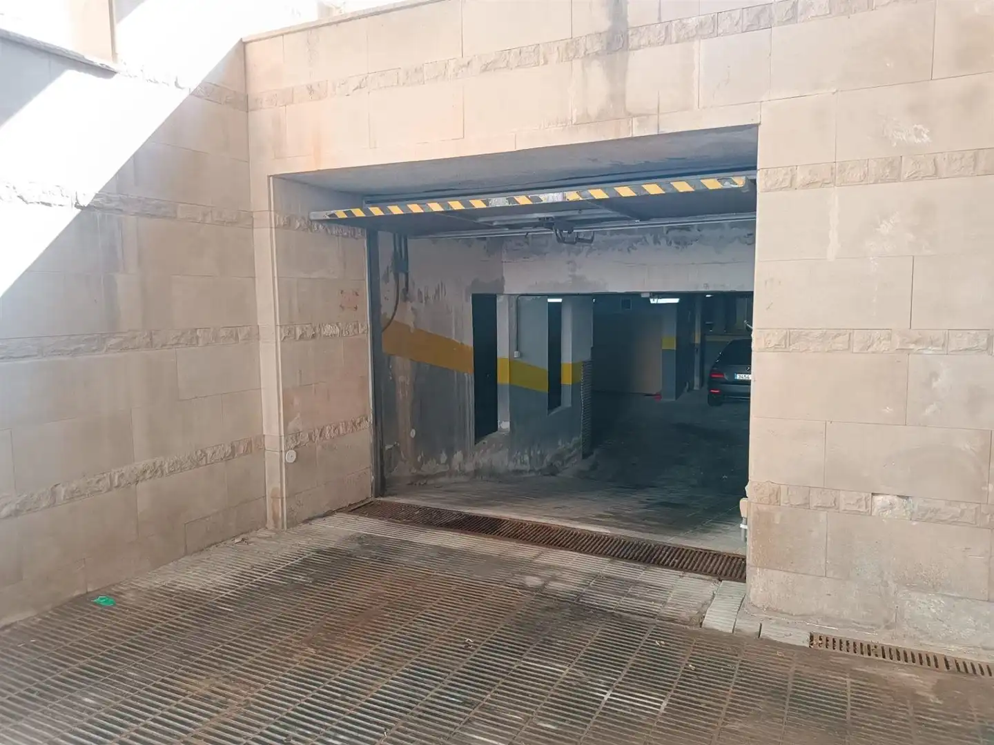 Aparcament de Garatge en venda en El Vendrell