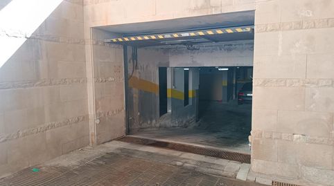 Foto 3 de Garatge en venda a Del Llentiscle, 2, Bonavista, El Vendrell
