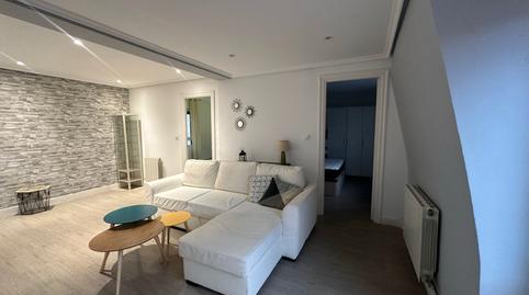 Foto 2 de Pis en venda a Bruno Mauricio Zabala Kalea, Zabala, Bizkaia