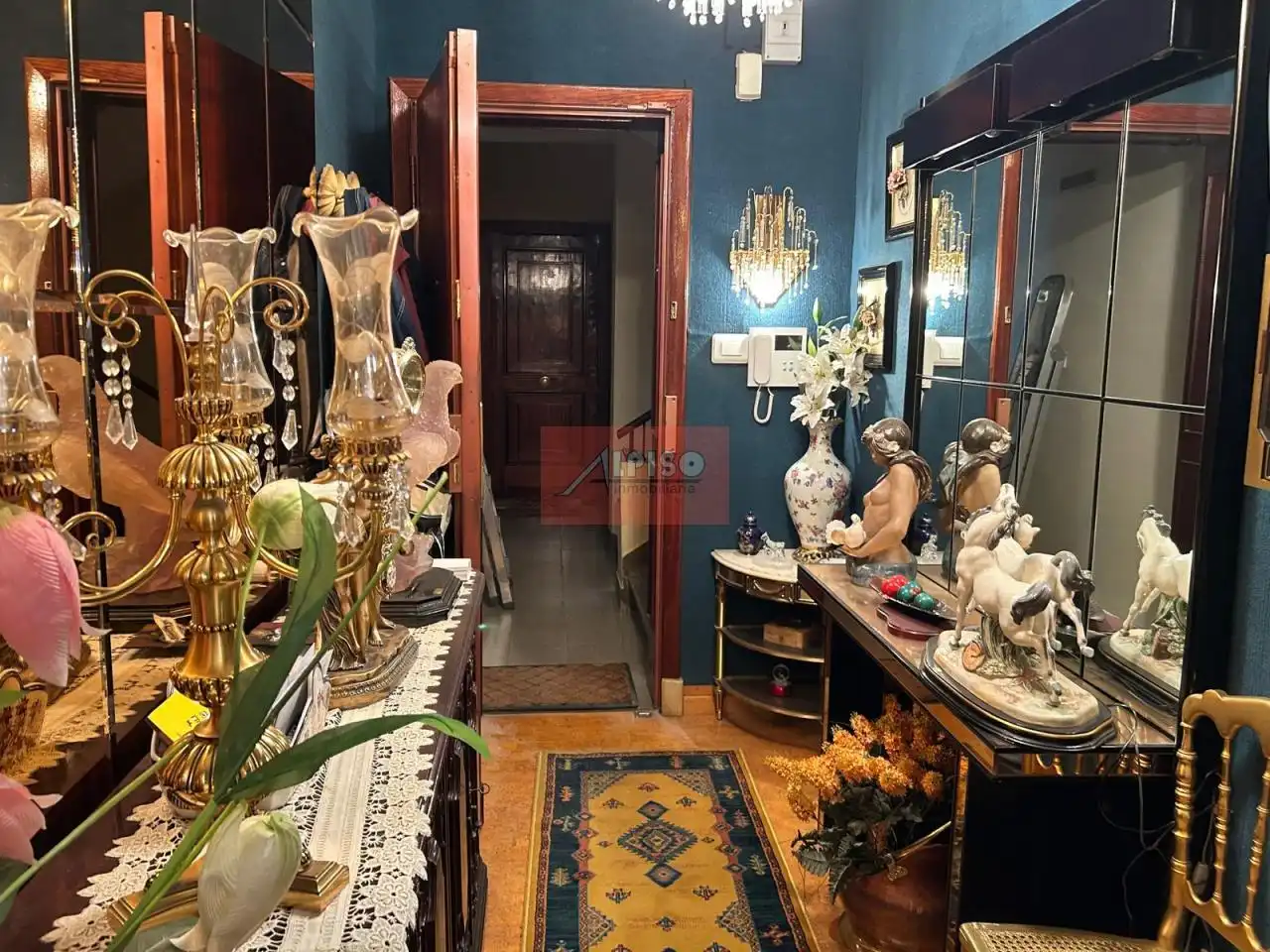 Wohnung mit Aufzug zum Verkauf in Juan XXIII, imagen 9