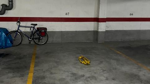 Foto 2 de Garatge en venda a Calle Giner de Los Ríos, 16, Las Viñas, Guardamar del Segura