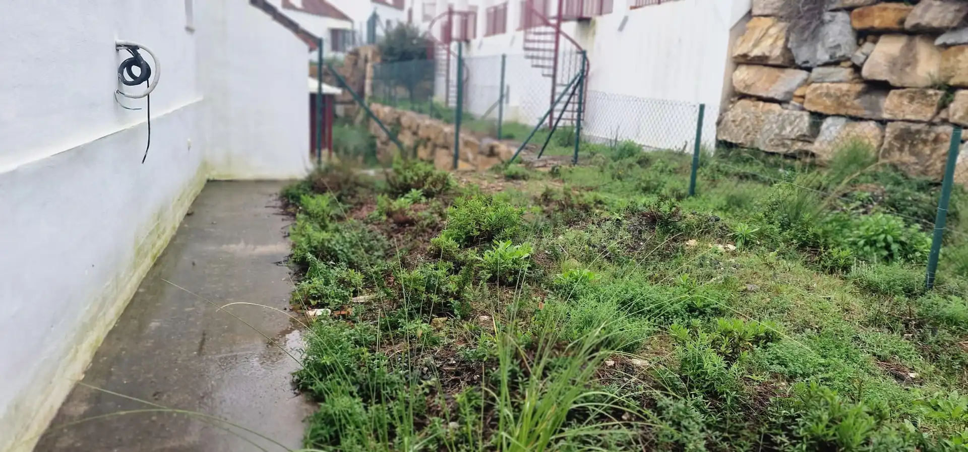 Adossat amb jardí en venda a Doña Julia, imagen 104