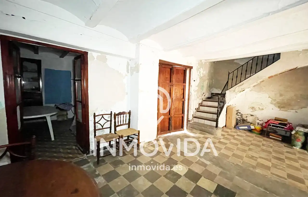 Haus zum Verkauf in Carrer Sant Josep 46, imagen 4