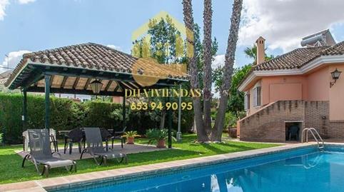 Foto 3 de Casa o xalet en venda a Cerros de Montequinto, Montequinto