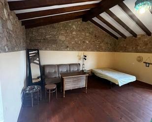Bedroom of Country house for sale in Muxía