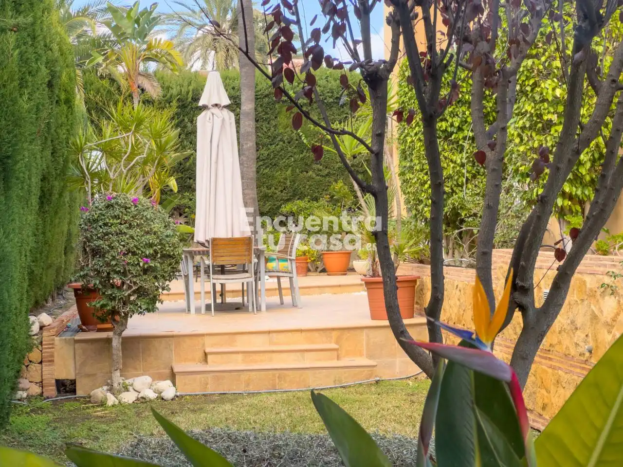 Casa amb piscina en venda a Urbanizacion Coblanca, imagen 77