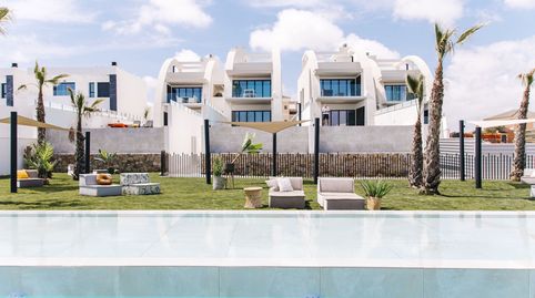 Bungalow bajo en Ciudad Quesada, imatge 2