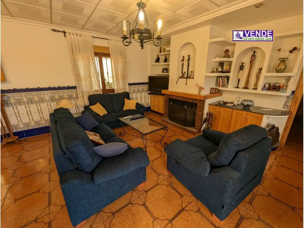 Casa rústica en venda a Poligono 4 112, imagen 21