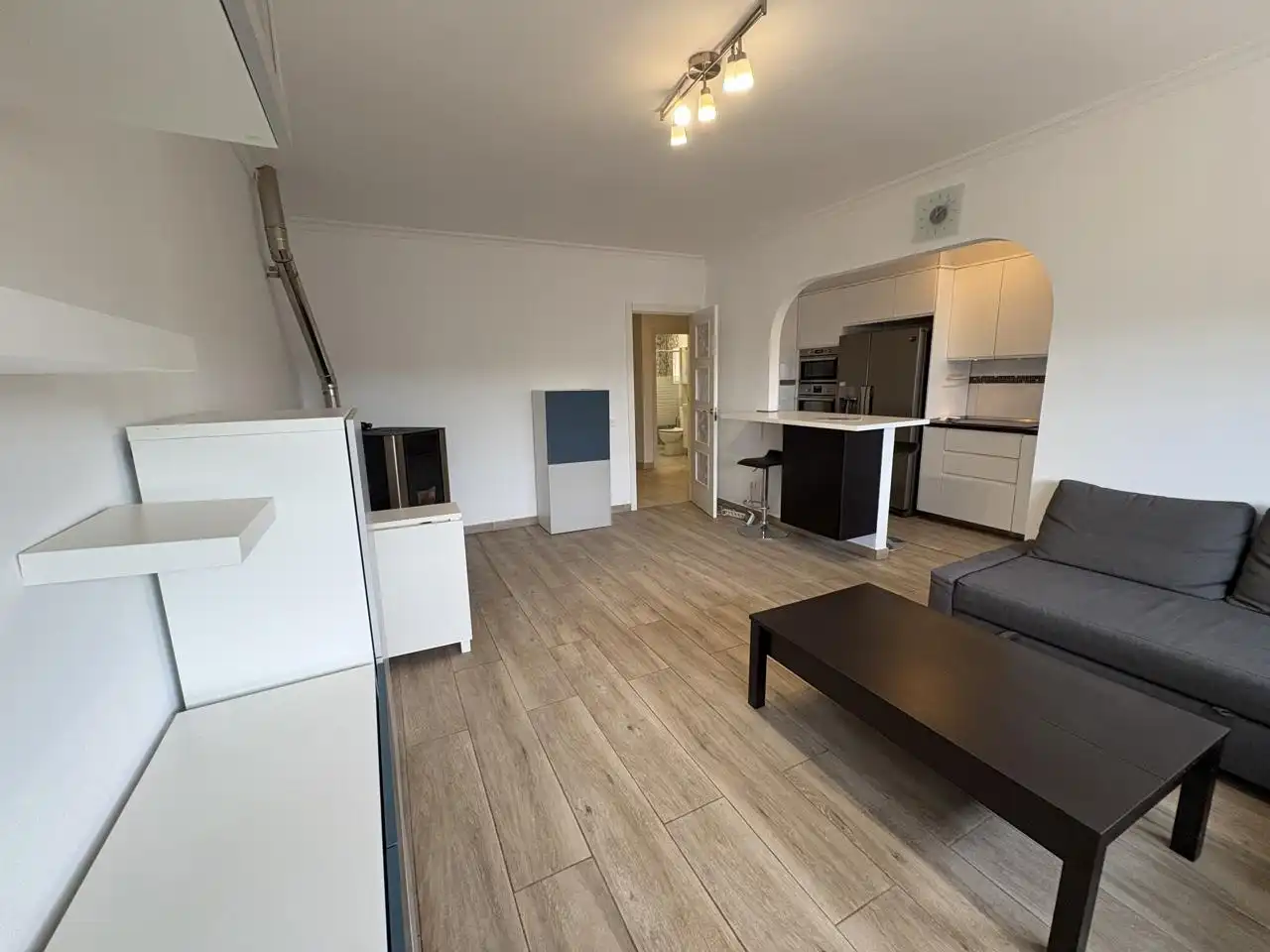 Exterior view of Detached homes for rent in Torrejón de Velasco, Madrid