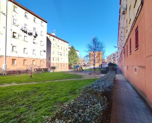 Vista exterior de Pis en venda en Plasencia amb Aire condicionat i Traster
