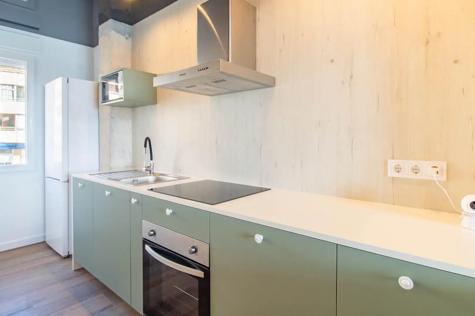 Apartment with lift for sale in Avenida Doctor Gregorio Marañón, imagen 11