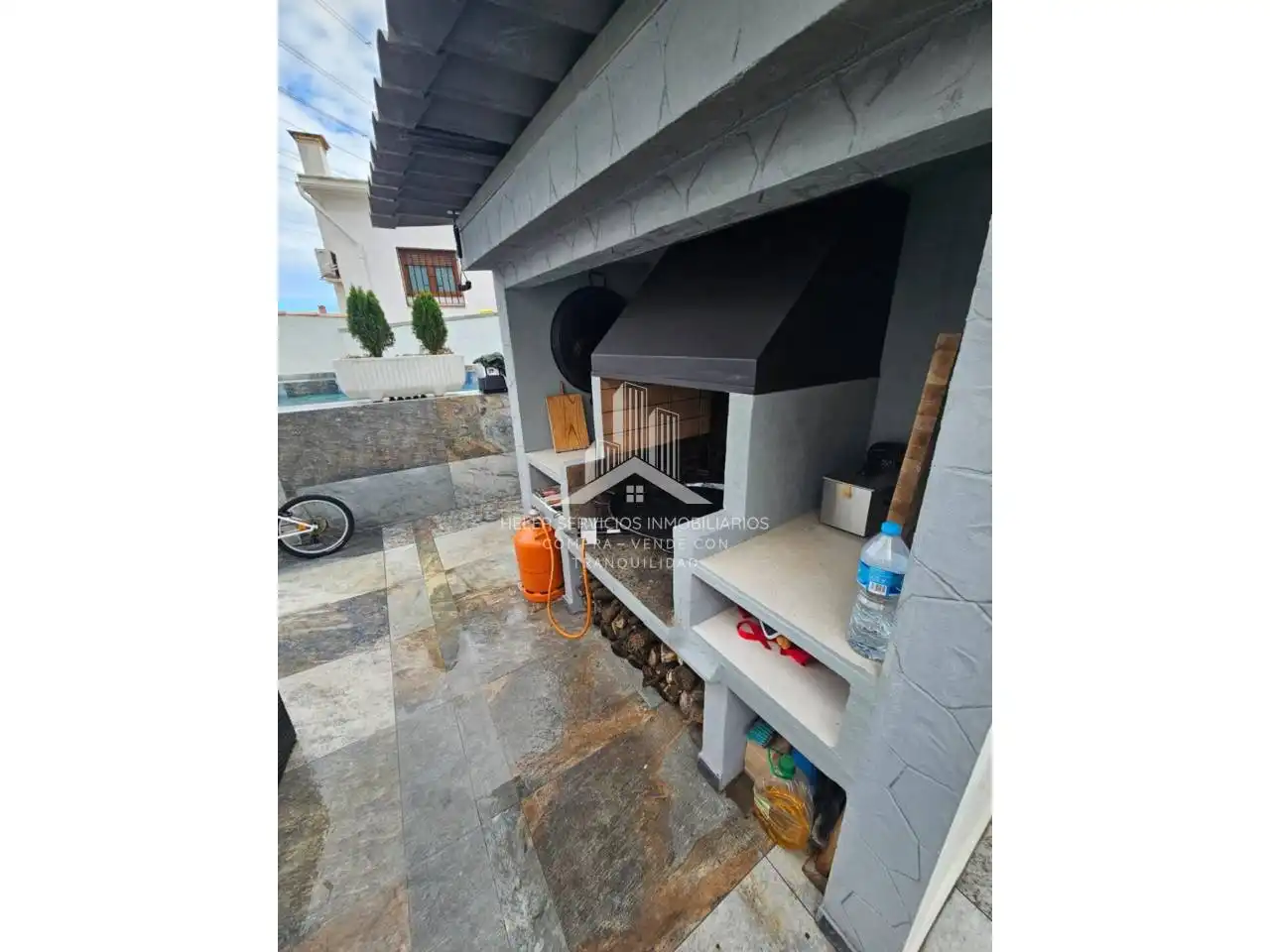 Villa mit Pool zum Verkauf in Camino VORA RIU, imagen 46