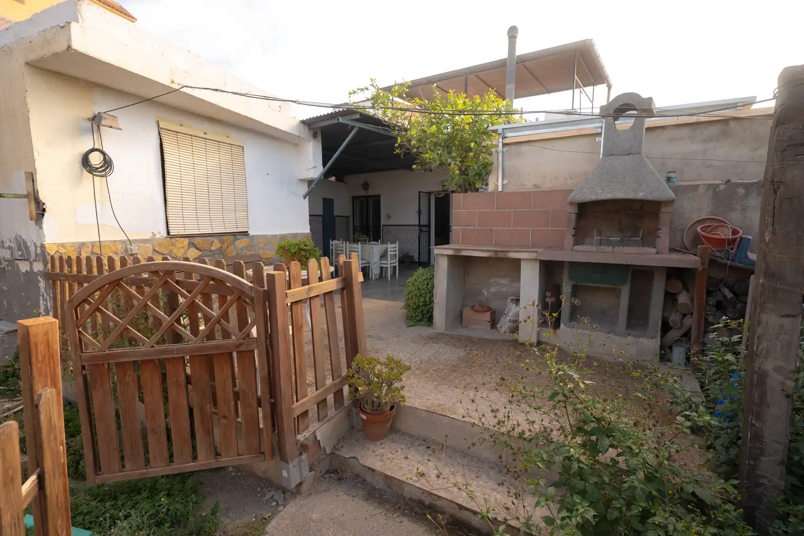 Casa o chalet en venta en Calle Llano de Vilches, 29, Berja