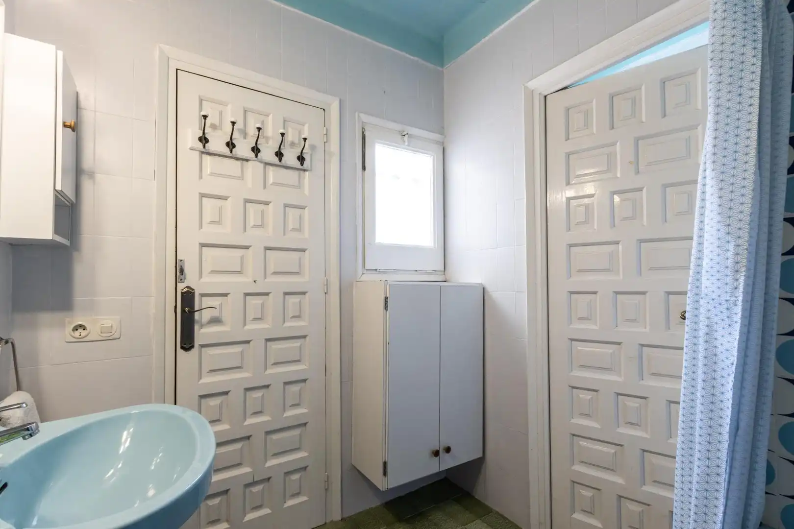 Baño de Casa adosada en venta en Castell d'Aro, Platja d'Aro i s'Agaró con Terraza