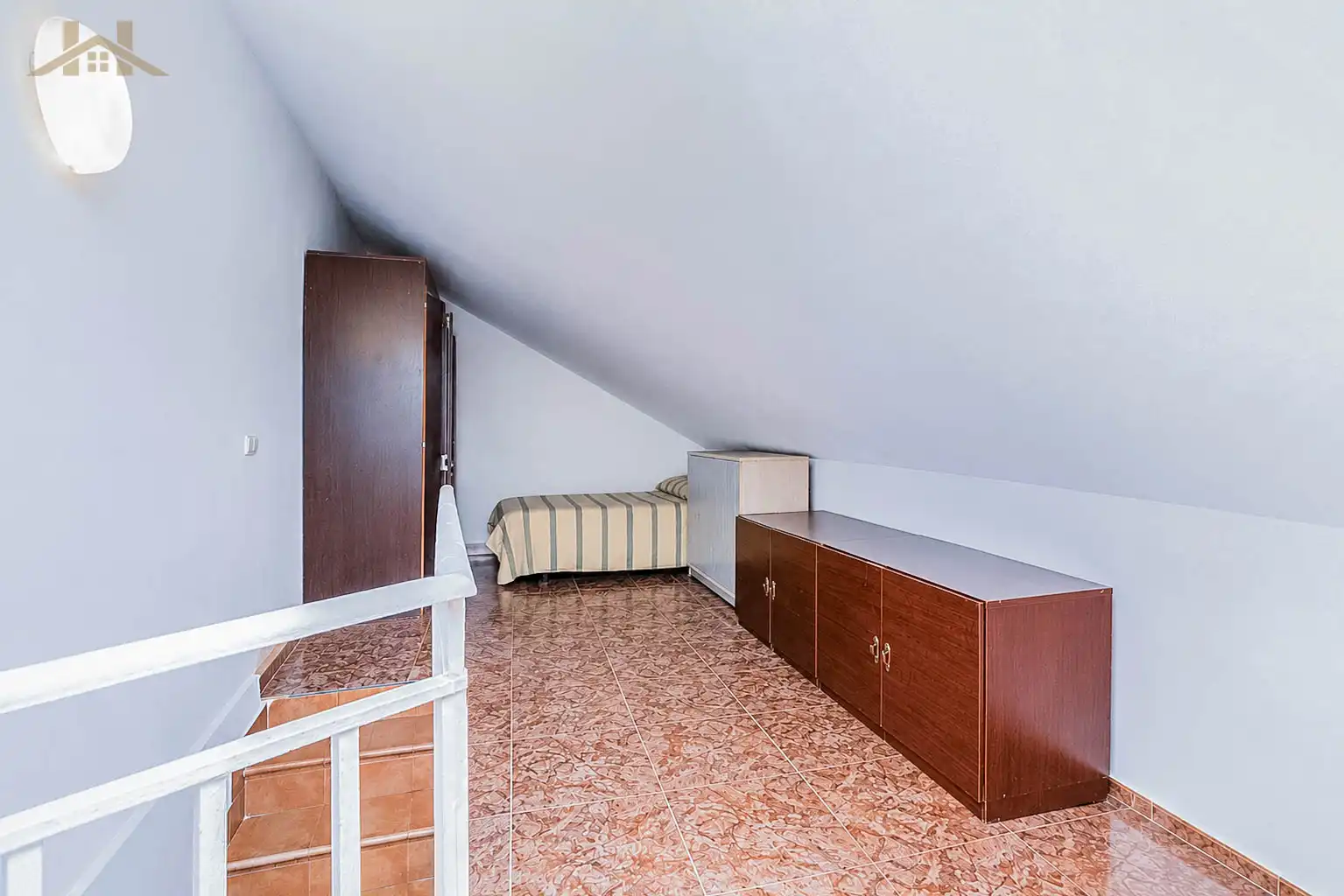 Dúplex en venta en Valdemorillo con Calefacción, Terraza y Balcón