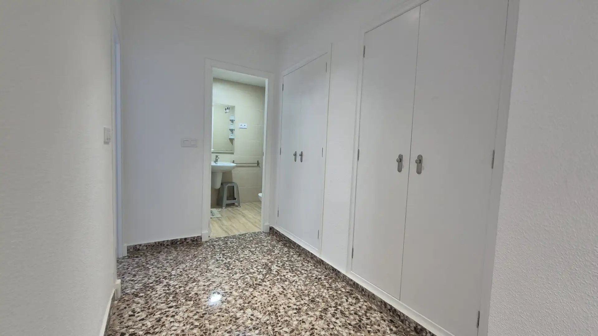 Wohnung zur Miete in Cartagena mit Terrasse und Möbliert