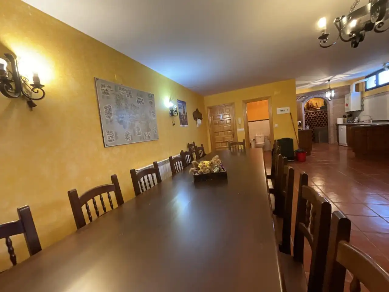 Local comercial en venda a Avenida de Alfonso Pena, imagen 3