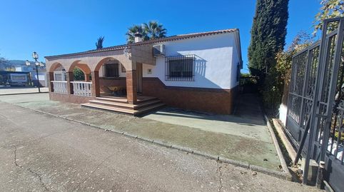 Foto 2 de Casa o chalet en venta en De la Torca, Poleares, Lucena