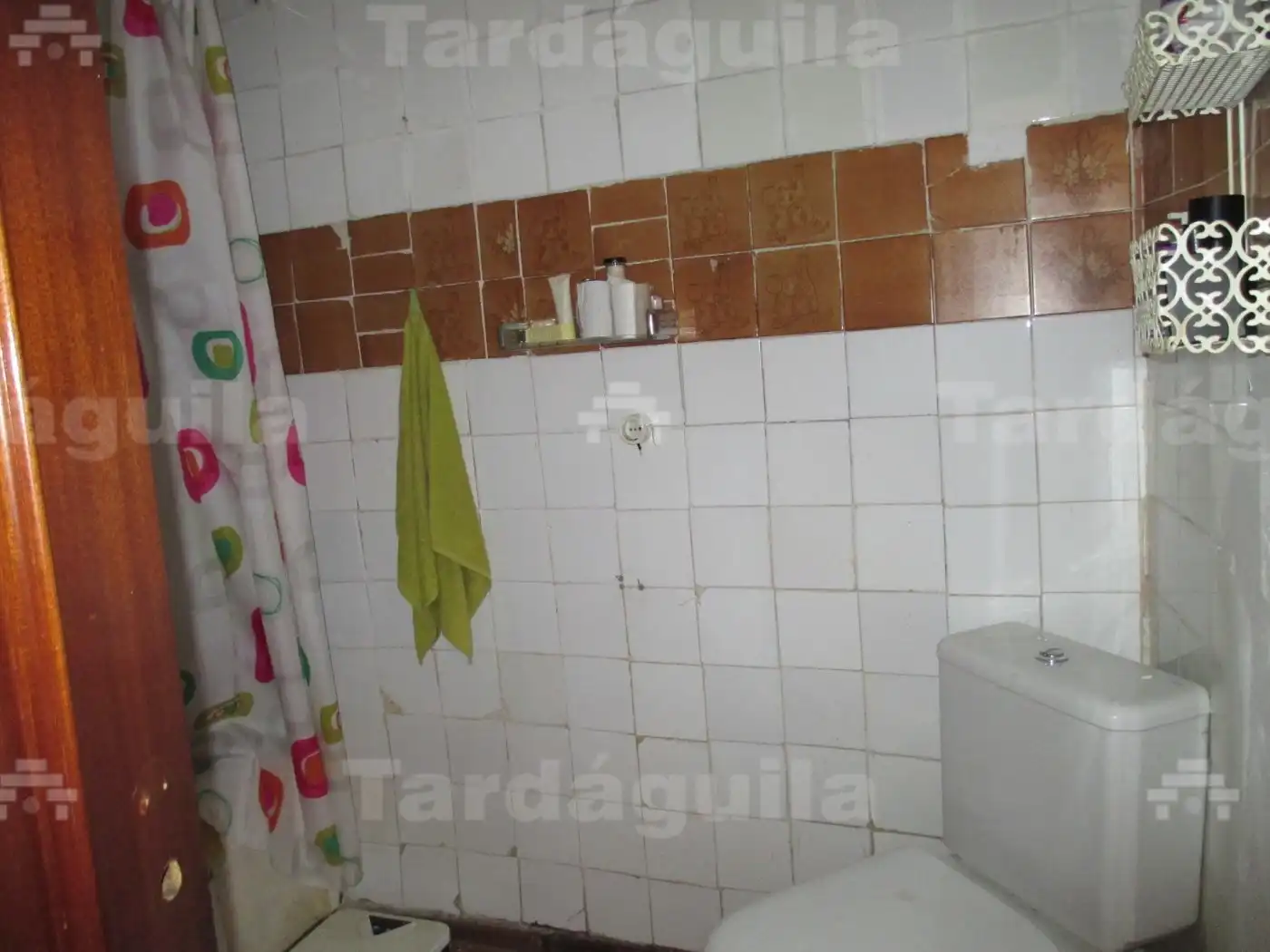 Residencial en venta en Pizarrales