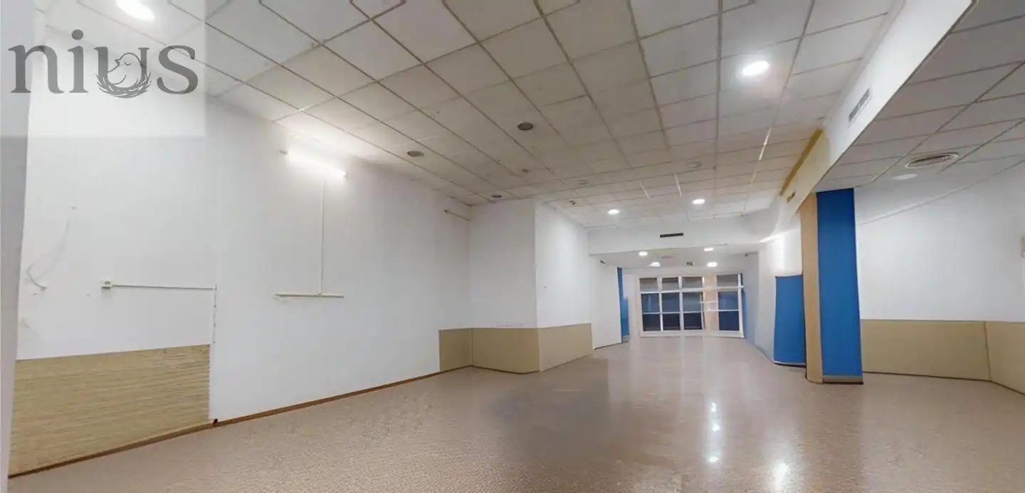 Locale commerciale in vendita a De Jaime I El Conquistador 2, imagen 8
