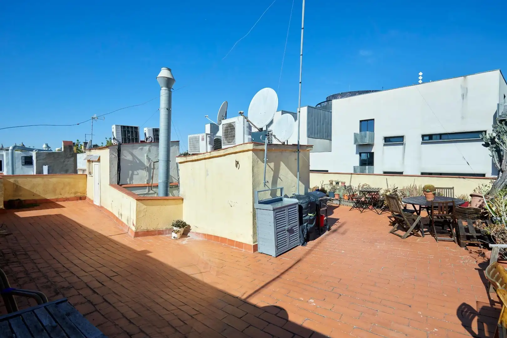 Appartamento con terrazza in vendita a Ciutat Vella, imagen 27