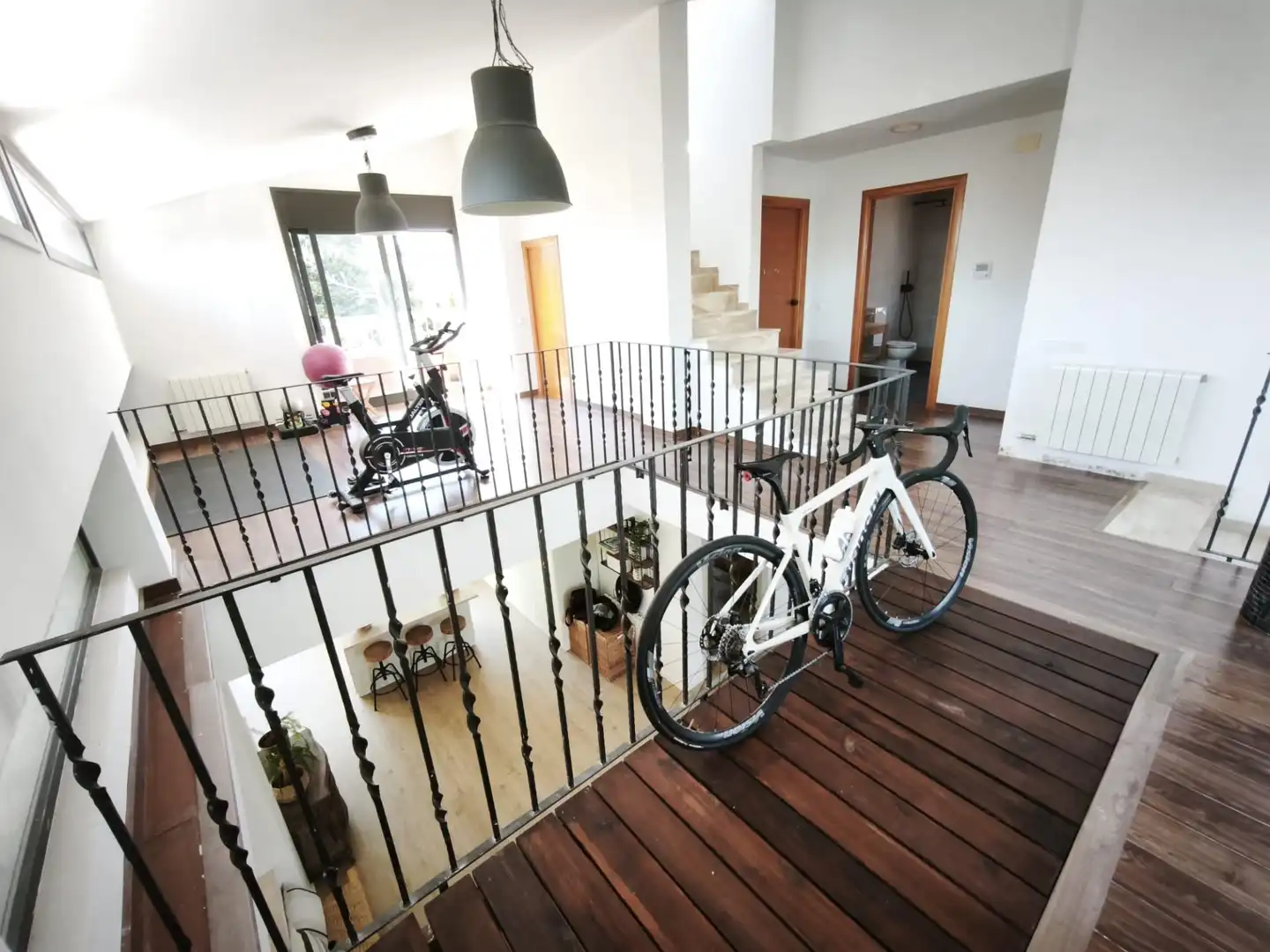 Casa o chalet en venta en Castellar del Vallès con Calefacción, Jardín privado y Parquet