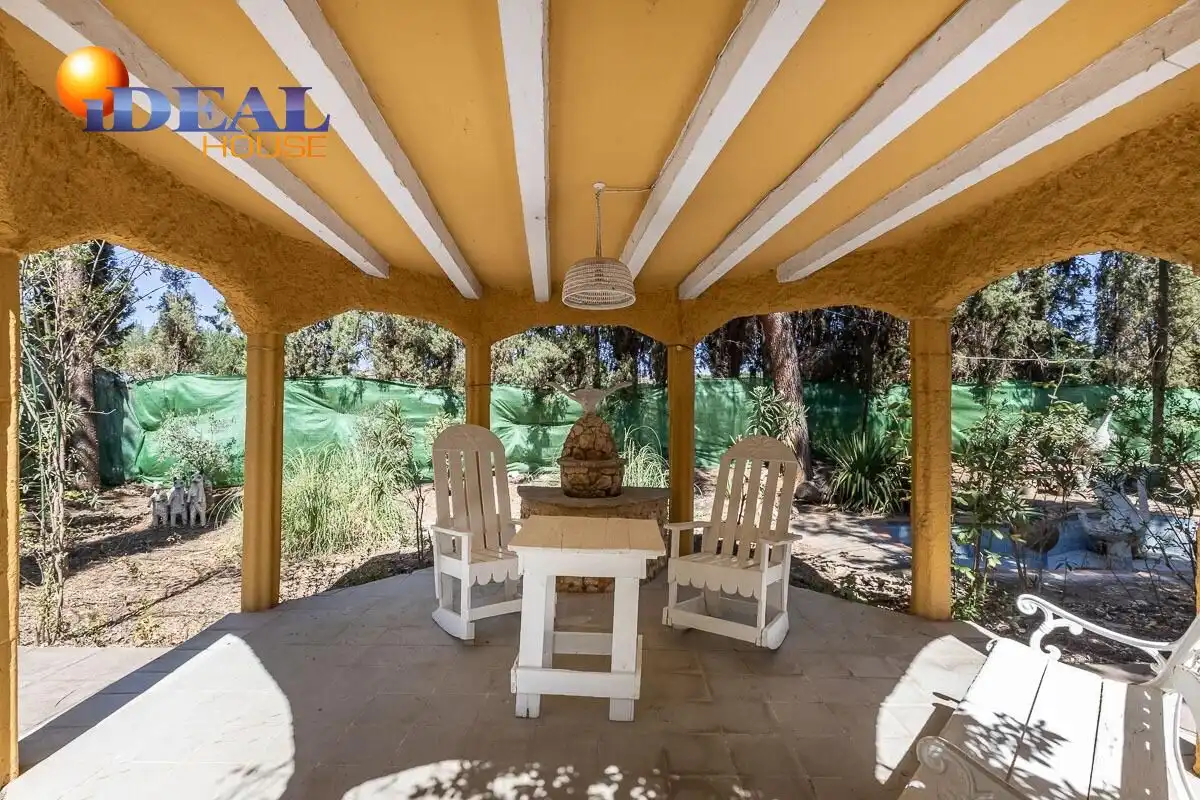 Casa o chalet en venta en UE 8, Purullena