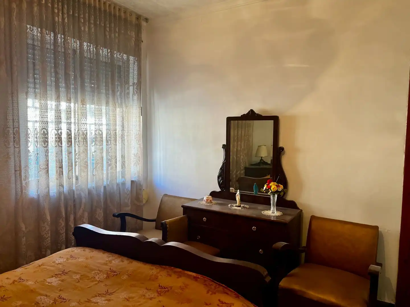 Habitación de Finca rústica en venta en Villena con Trastero