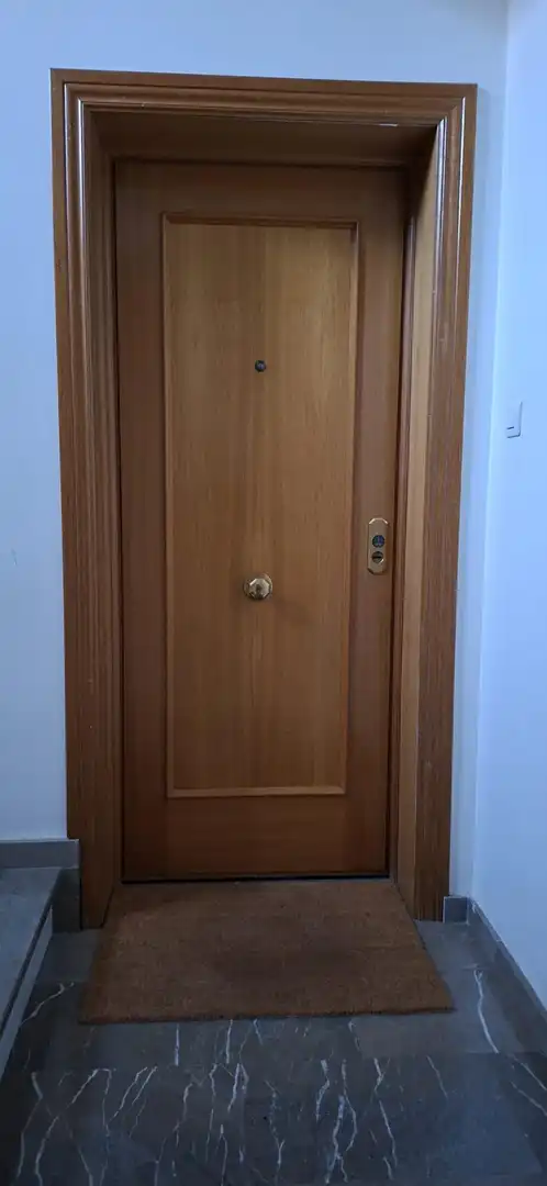 Piso de alquiler en Granada con Calefacción, Amueblado y Balcón