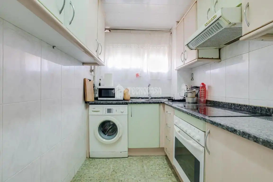 Cocina de Piso en venta en Rubí