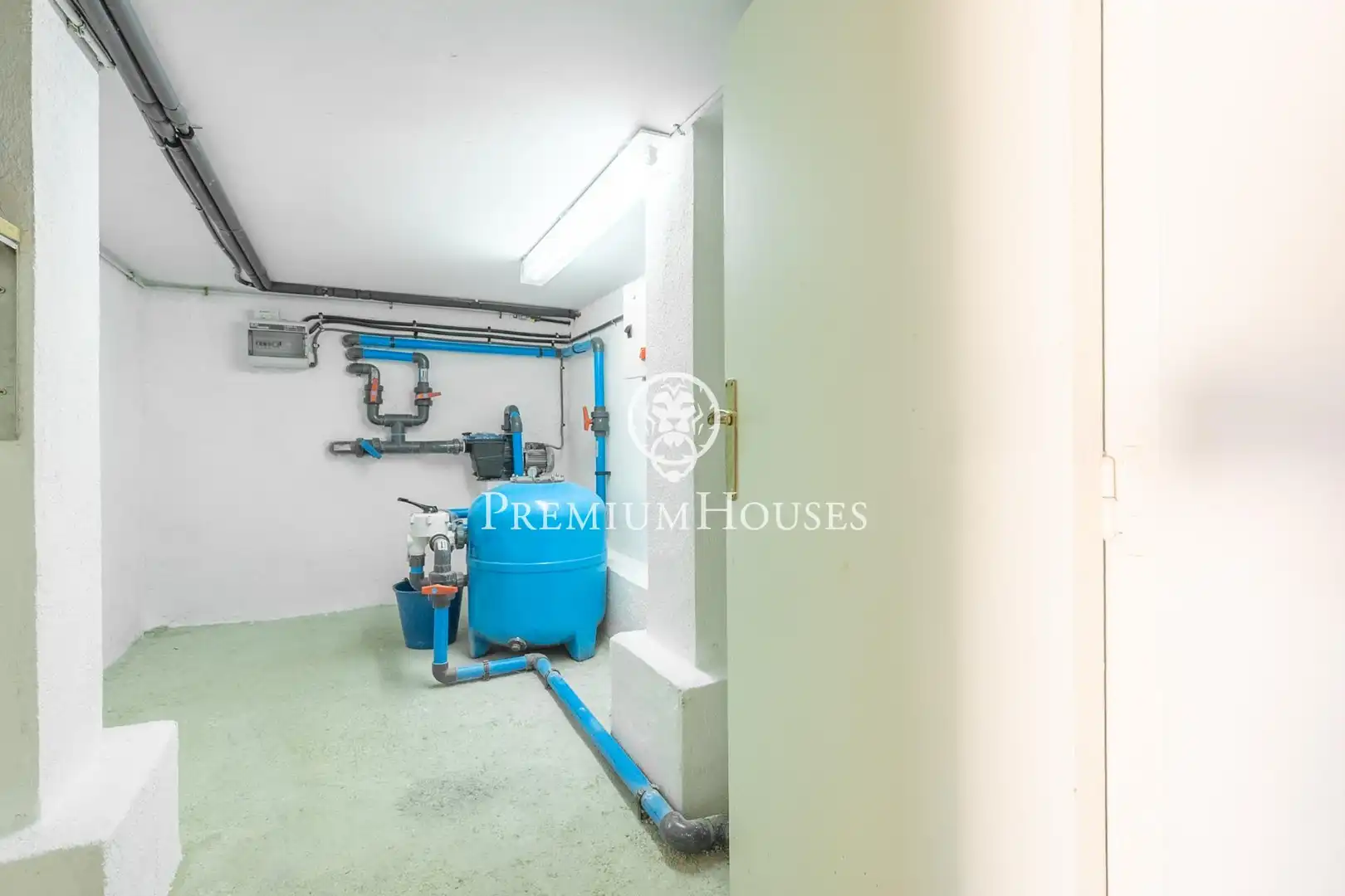 Casa con piscina in vendita a L'Aragai, imagen 46