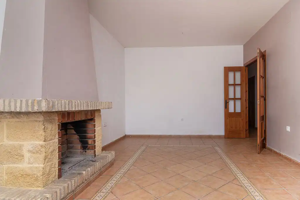 Chalet en venta en Camino Simón Bolívar, imagen 4