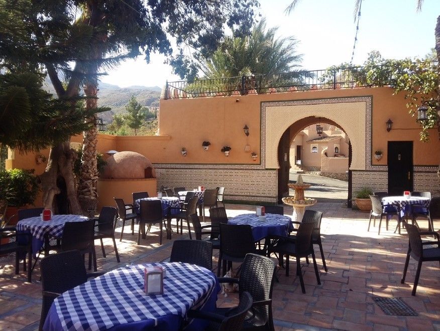 Building for sale in N/A, 9, Turre