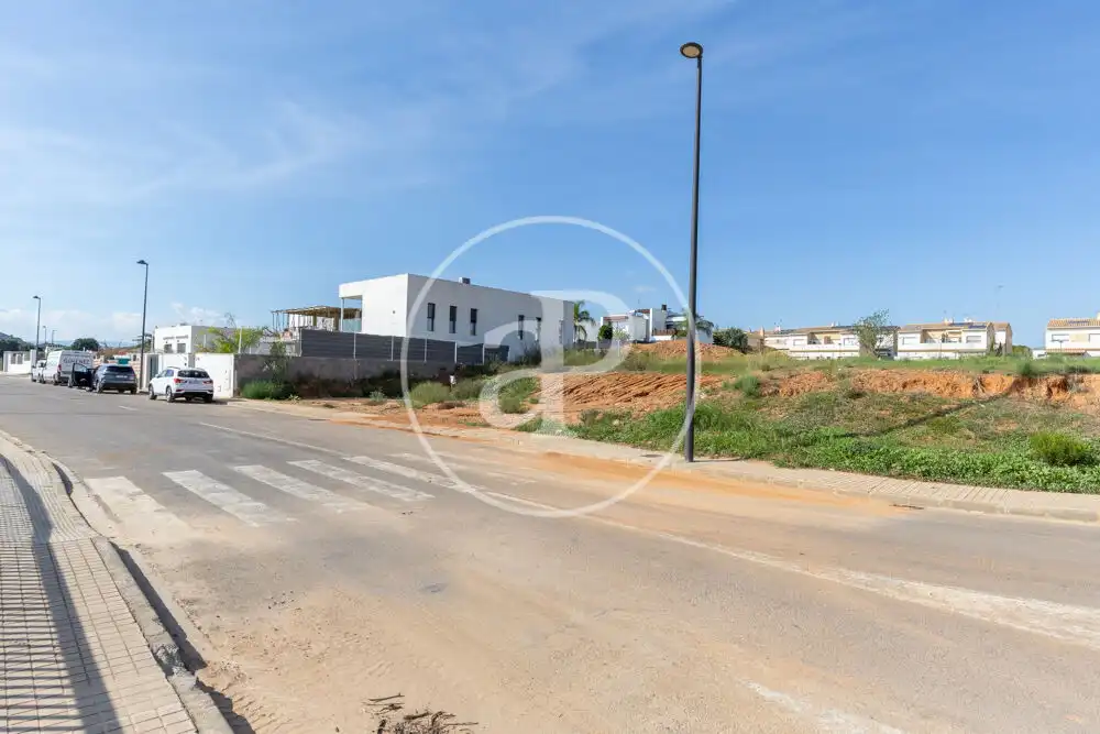 Residencial en venta en Valencia, Valencia