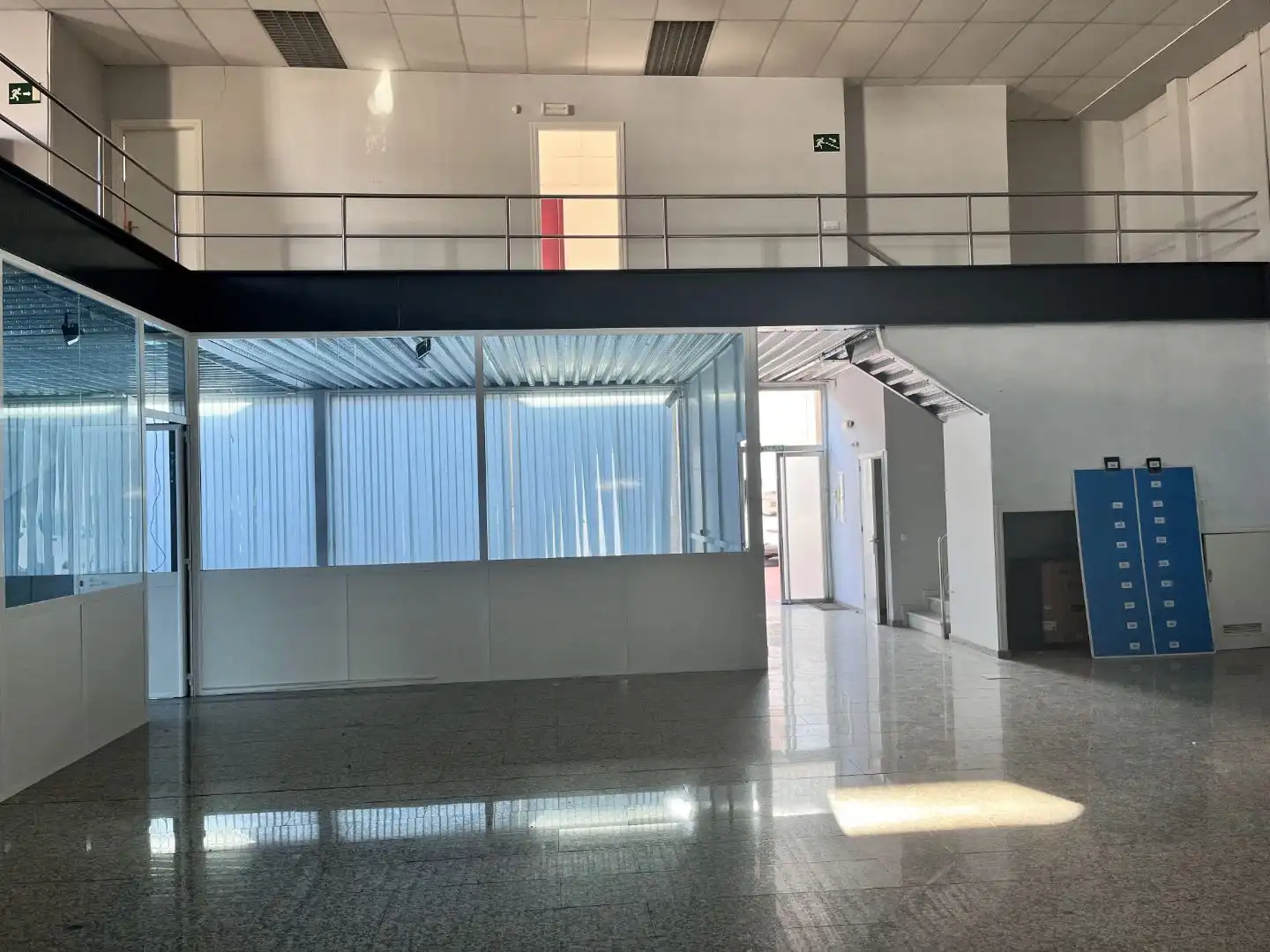 Local de lloguer en Córdoba amb Aire condicionat