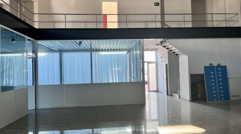Foto 2 von Geschaftsraum zur Miete in Andres Barrera, 105a, Alcolea, Córdoba Capital