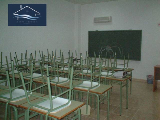 Local comercial en Alquiler en Florida Baja