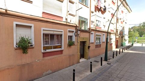 Foto 2 de Apartamento en venta en Casimiro Sainz, Inmobiliaria - Barreda, Torrelavega