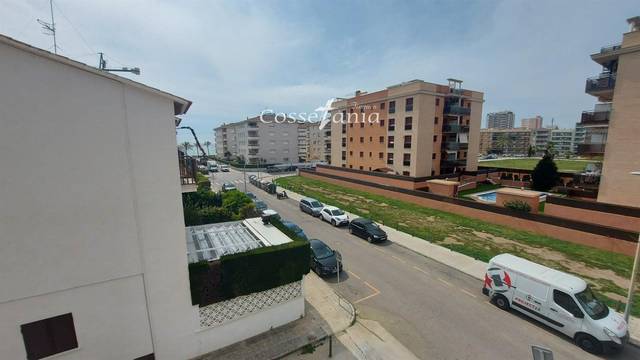 Piso en Venta en Avinguda del Mossèn Jaume Soler en Calafell Platja