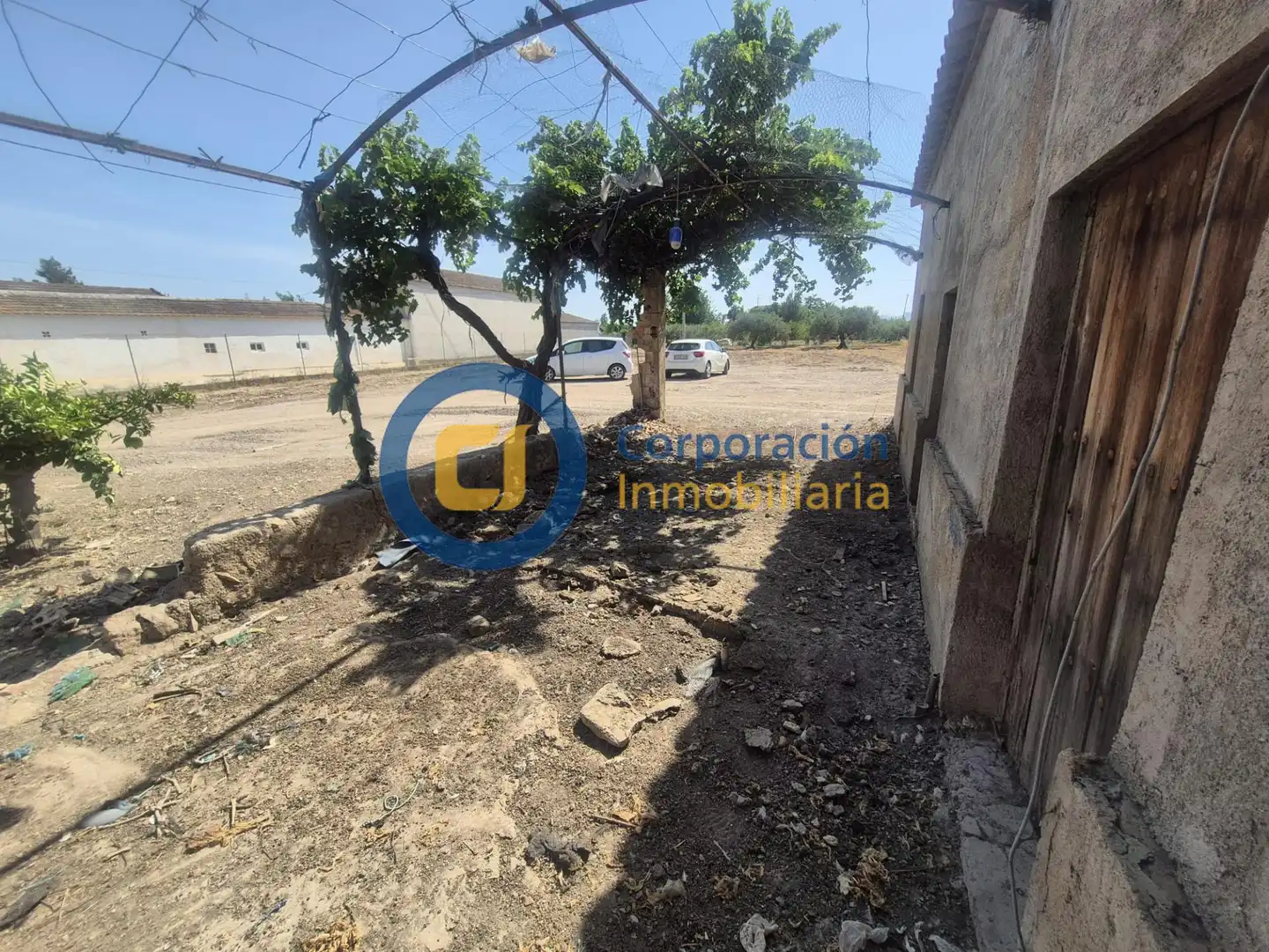Casa rústica en venda a Pedanías Centro, imagen 7