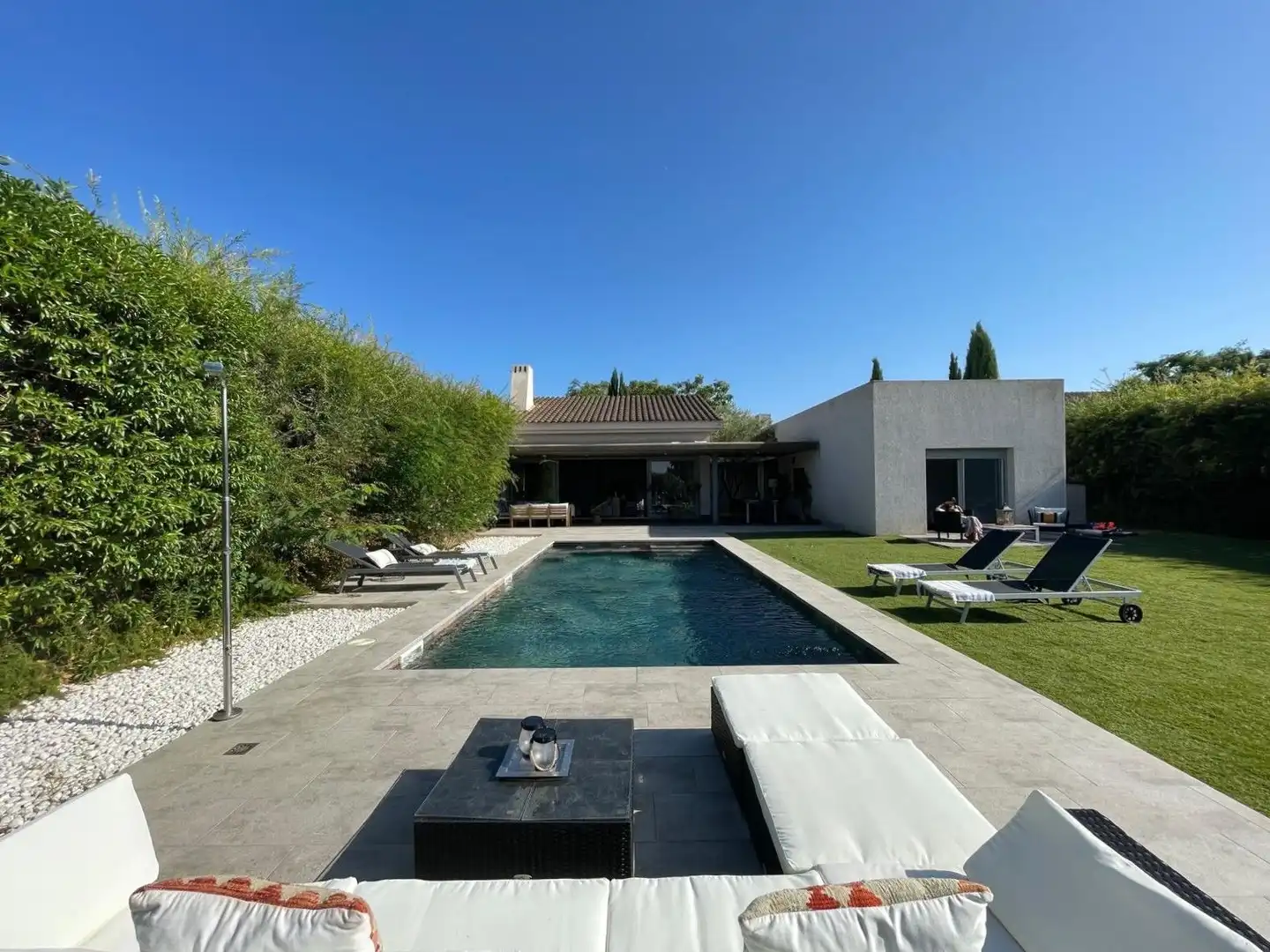 Casa o xalet de lloguer a El Rompido