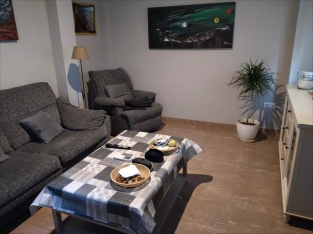 Casa-chalet en Venta en Sants Patrons