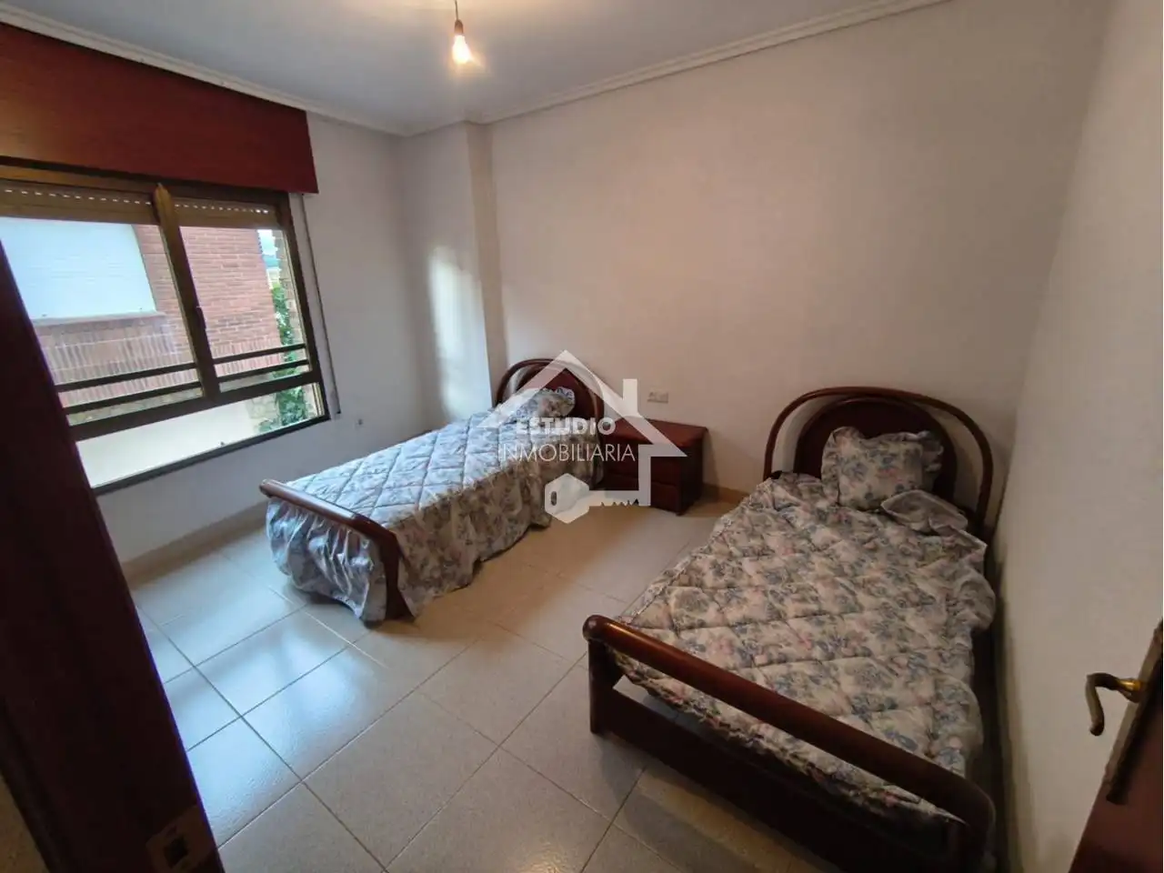 Habitación de Casa o chalet en venta en Mendavia con Amueblado