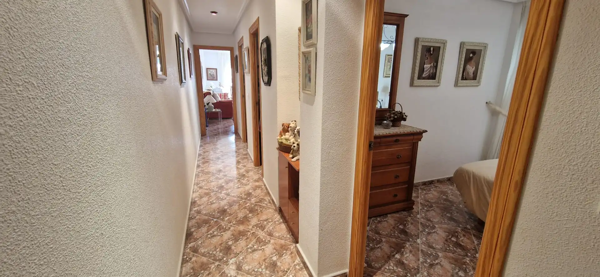 Pis en venda en Torrevieja amb Calefacció i Terrassa
