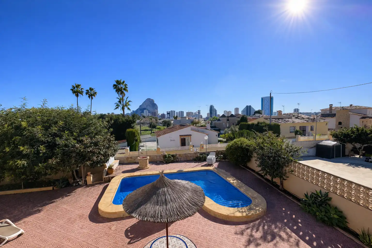 House with garden for sale in Partida Pla Senieta, imagen 66