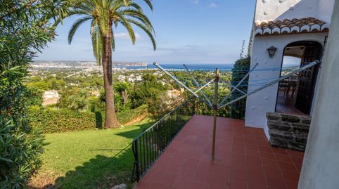 Photo 3 of Houses for sale in Cap Martí - El Tossalet - Pinomar, Jávea / Xàbia