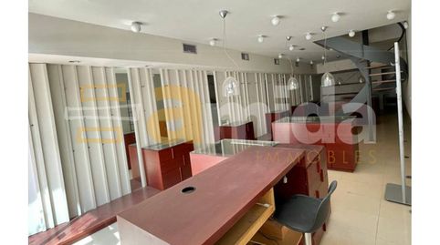 Foto 3 de Edificio en venta en Centre, Sabadell